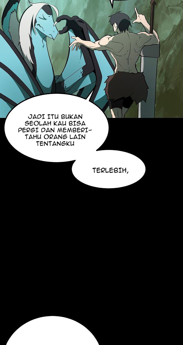 Otherworldly Sword King’s Survival Records Chapter 05 Gambar 5